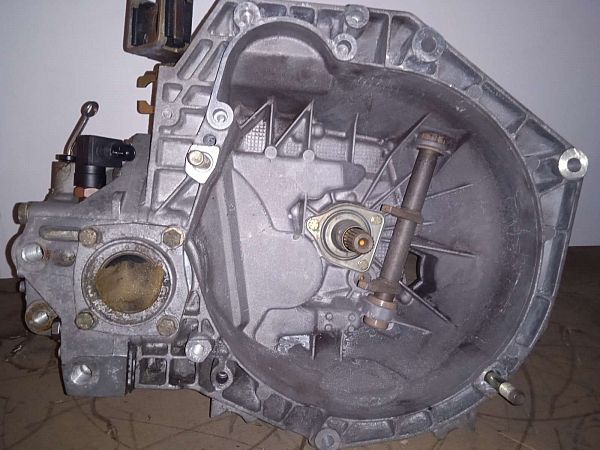 Schaltgetriebe ALFA ROMEO 145 (930_)