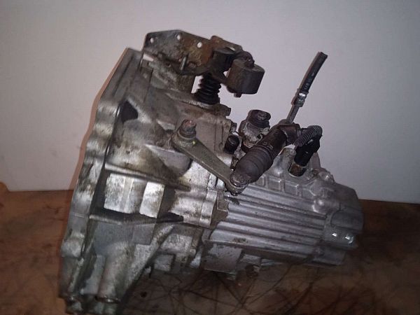Schaltgetriebe HYUNDAI MATRIX (FC)