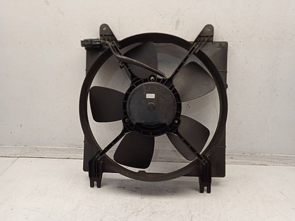 Kühlergebläse elektrisch DAEWOO TACUMA (U100)