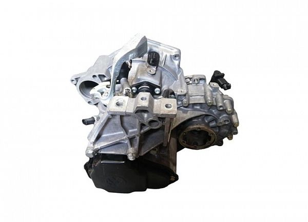 Schaltgetriebe SKODA OCTAVIA I (1U2)