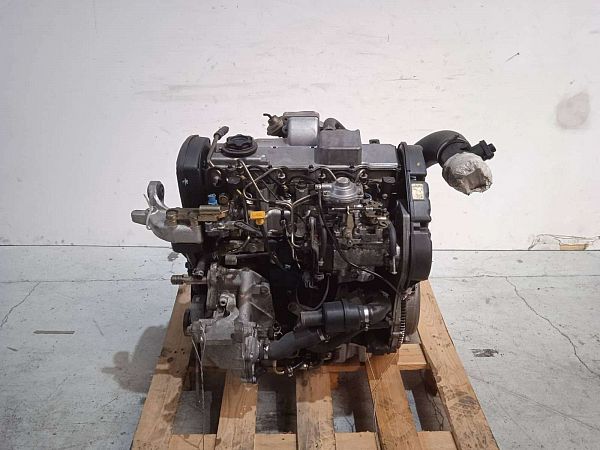 Motor ROVER 200 II Hatchback (RF)