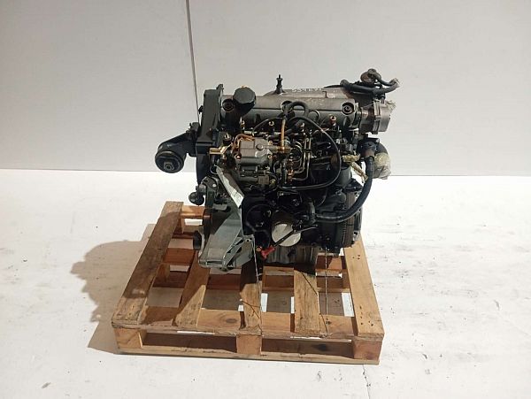 Motor VOLVO S40 I (644)