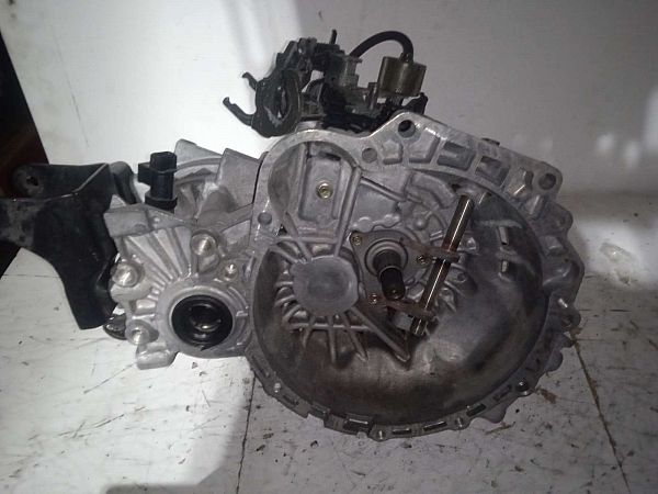 Schaltgetriebe HYUNDAI MATRIX (FC)