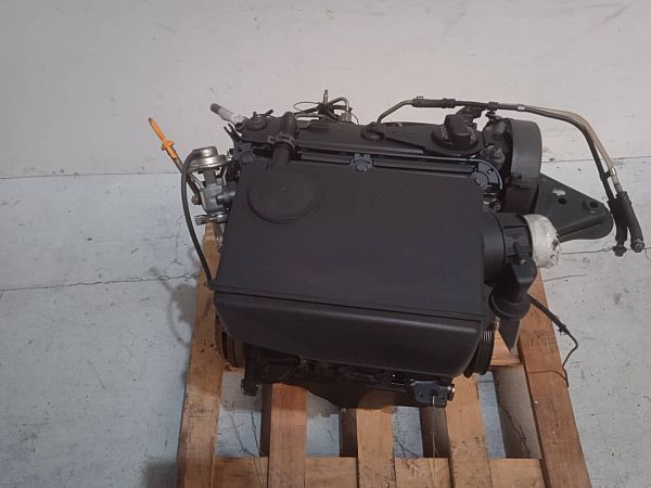 Motor VW POLO III CLASSIC (6V2)