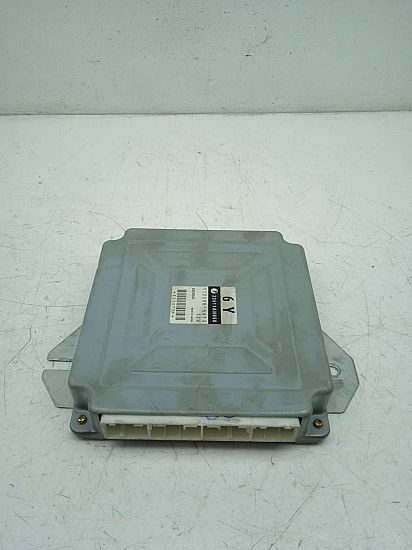 Motorsteuergerät (ECU) SUBARU LEGACY IV (BL)