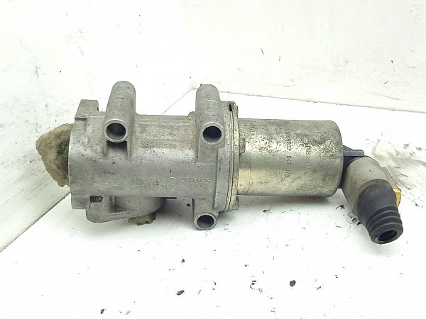 EGR / AGR-Ventil ALFA ROMEO 156 Sportwagon (932_)