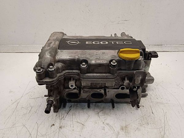 Zylinderkopf OPEL CORSA B (S93)