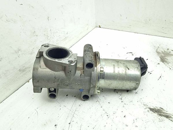EGR / AGR-Ventil ALFA ROMEO 156 Sportwagon (932_)