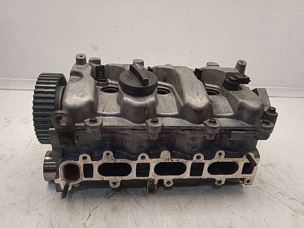 Zylinderkopf HYUNDAI MATRIX (FC)