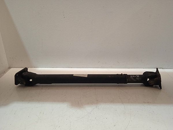 Vorderachsdifferential 4WD KIA SPORTAGE SUV (K00)