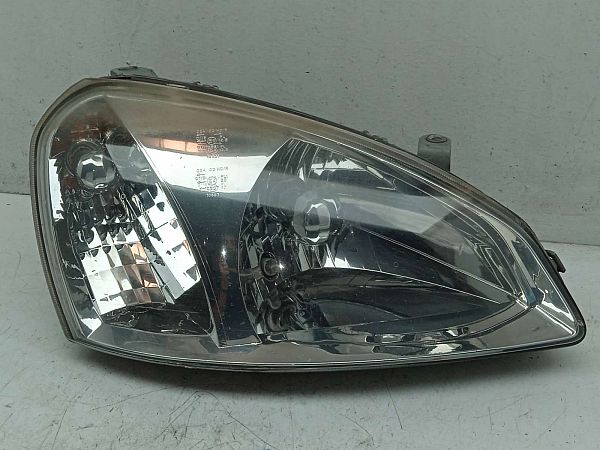 Scheinwerfer TATA INDICA
