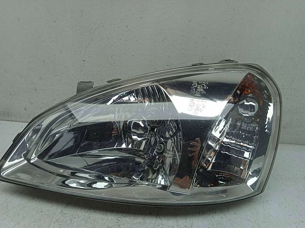 Scheinwerfer TATA INDICA