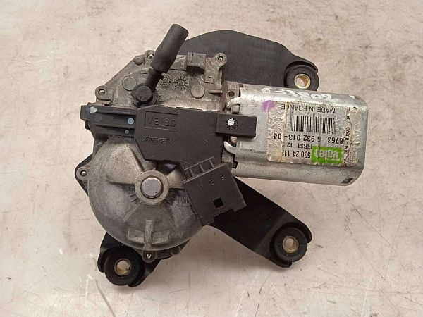 Wischermotor hinten MINI MINI (R50, R53)
