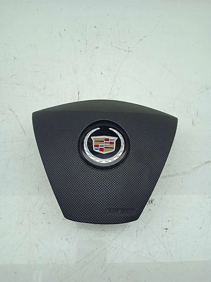 Lenkrad, der Airbag wird nicht mitgeliefert CADILLAC SRX