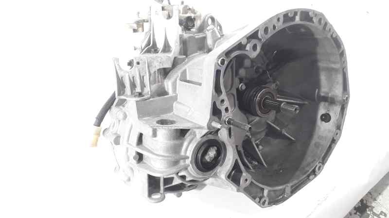 Versnellingsbak handgeschakeld HYUNDAI ACCENT III Saloon (MC)