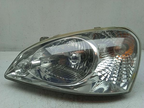 Scheinwerfer TATA INDICA