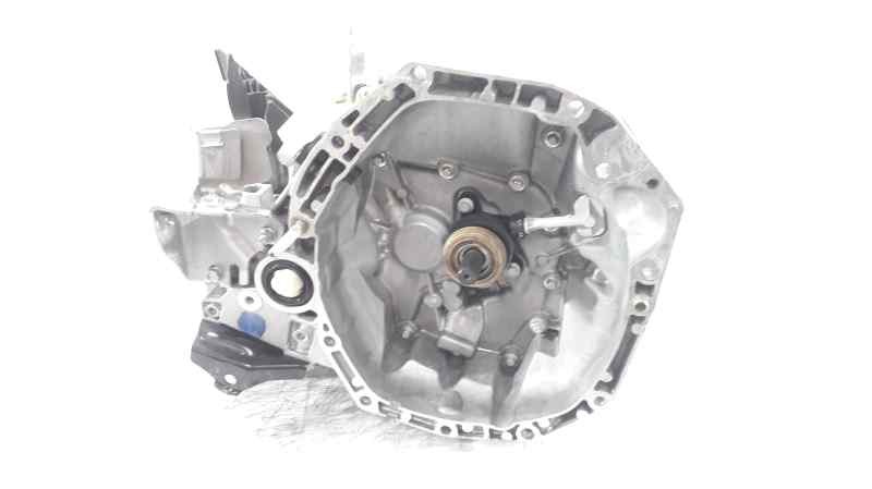 Schaltgetriebe CADILLAC BLS