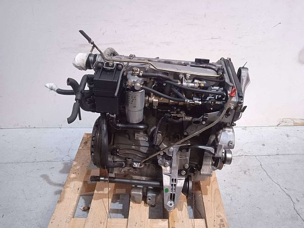 Motor ALFA ROMEO 166 (936_)