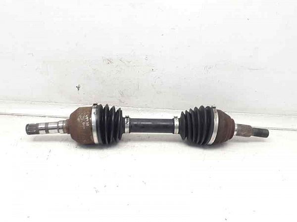 Antriebswelle vorne SAAB 9-3 (YS3F, E79, D79, D75)