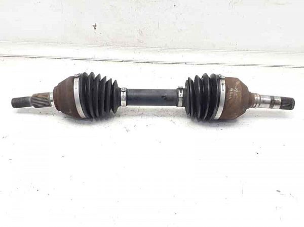 Antriebswelle vorne SAAB 9-3 (YS3F, E79, D79, D75)