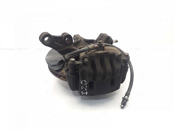 28313-AG030 : Ressort et Amortisseur avant und Moyeu de roue - Autoparts24