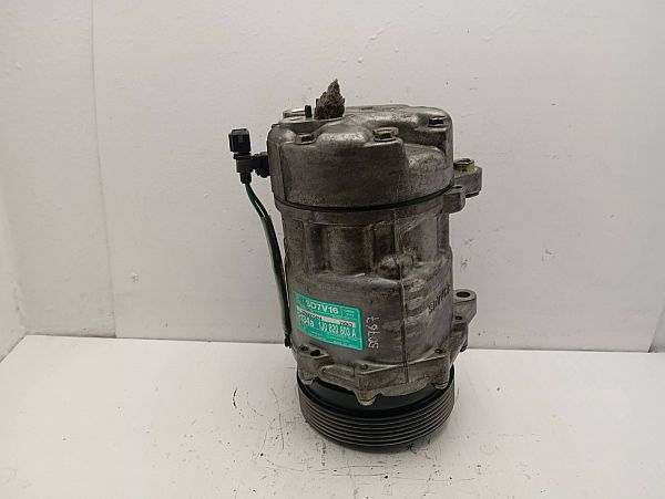 A/C compressor VW GOLF Mk IV (1J1)