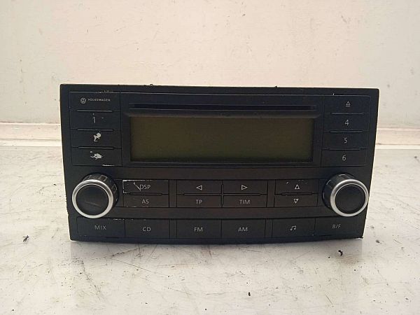 Unité principale radio / CD / DVD / GPS