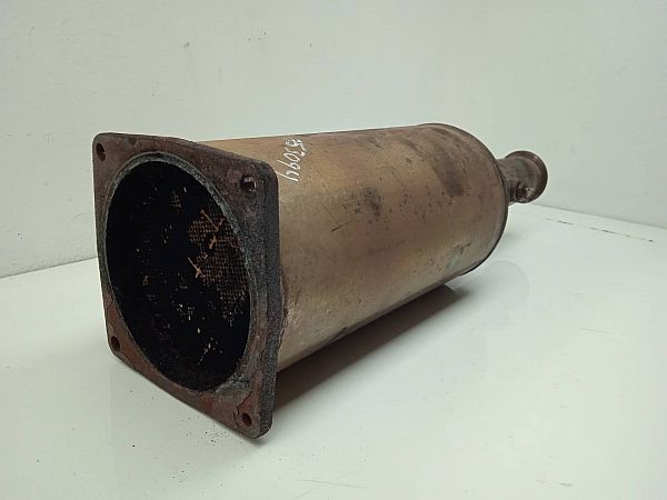 Particle filter CITROËN C4 GRAND PICASSO I (UA_)