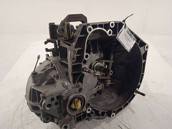 Schaltgetriebe ALFA ROMEO 147 (937_)