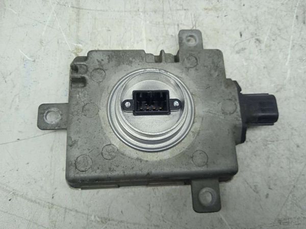 Xenon control module