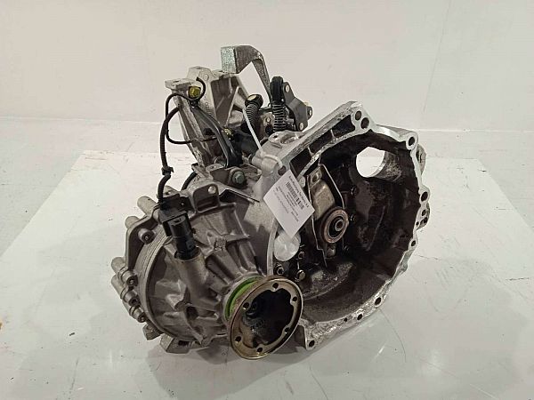 Schaltgetriebe SKODA OCTAVIA I (1U2)