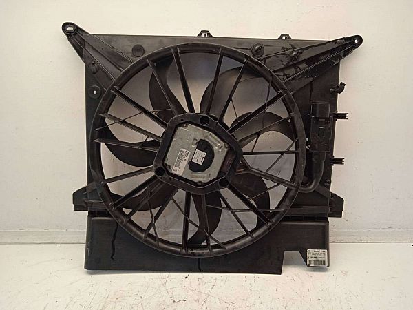 Koelventilator elektrisch VOLVO XC90 I (275)