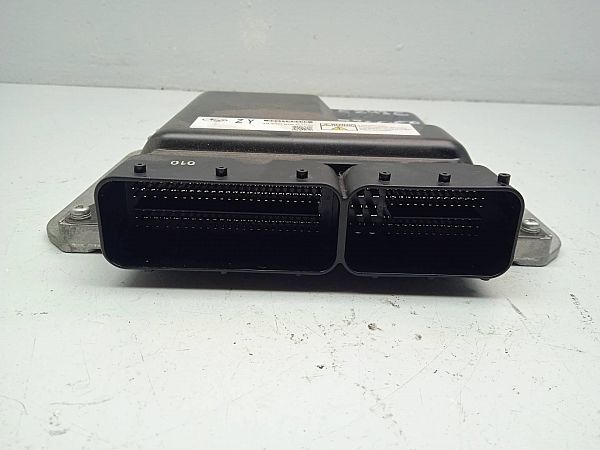 Motorsteuergerät (ECU) SUBARU FORESTER (SH_)