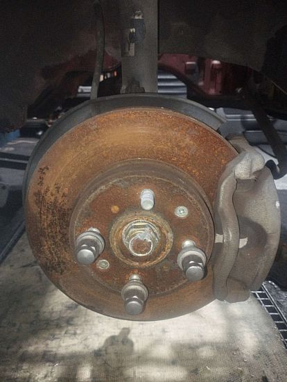 Federbein vorn ROVER 200 Coupe (XW)