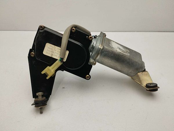 Wischermotor hinten ROVER 200 Coupe (XW)