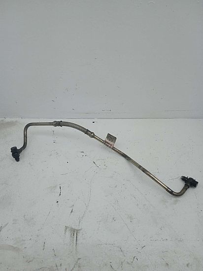 Turbo oil hose