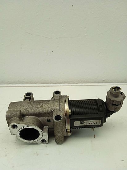 EGR / AGR-Ventil ALFA ROMEO 147 (937_)
