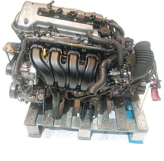 4ZZ-FE Motoren aus Autoverwertung – Motorcode 4ZZ-FE - Autoparts24