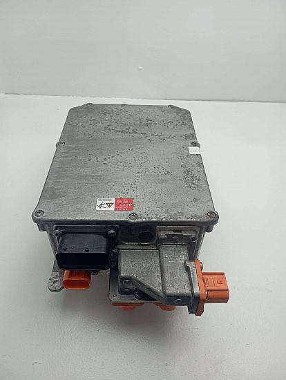Battery charger