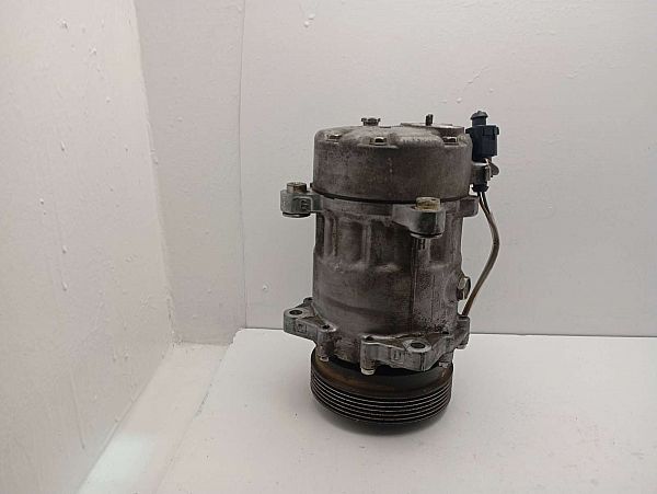 A/C compressor VW GOLF Mk IV (1J1)
