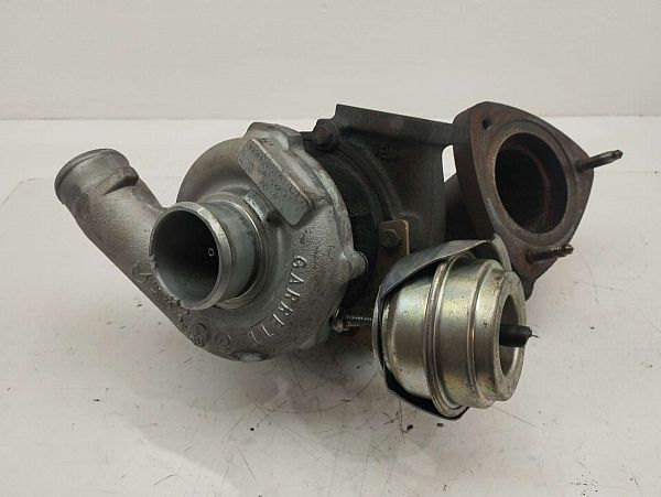 Turbine