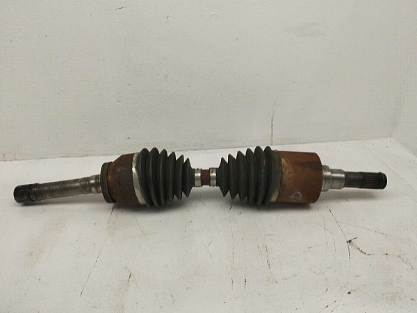 Antriebswelle vorne TATA SAFARI (42_FD)