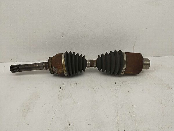 Antriebswelle vorne TATA SAFARI (42_FD)