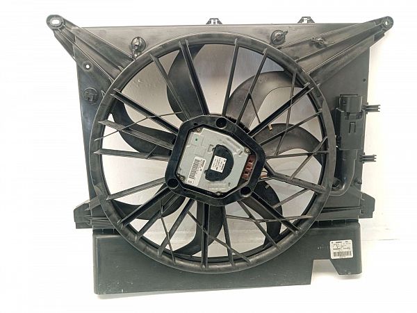 Koelventilator elektrisch VOLVO XC90 I (275)