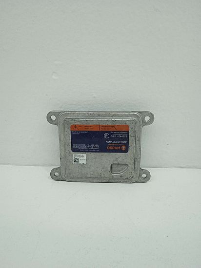 Xenon control module