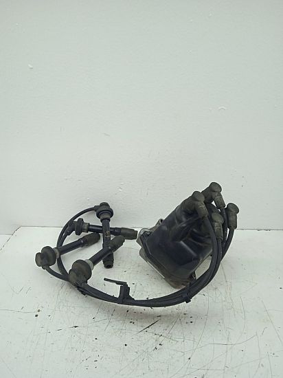 Spark distributor