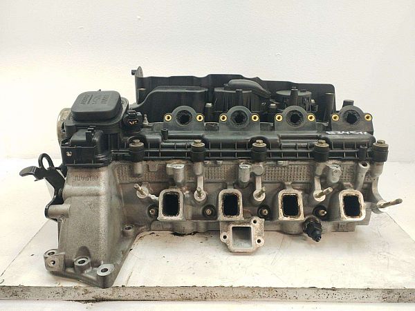 Zylinderkopf BMW 1 (E87)