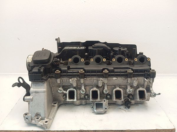 Zylinderkopf BMW 1 (E87)