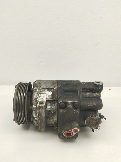 A/C compressor VW GOLF V (1K1)