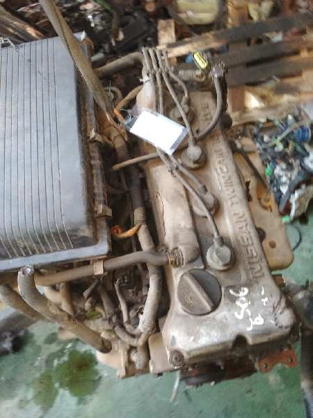 Motor NISSAN PRIMERA (P11)
